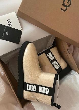 Ugg женские classic<unk> угги оригинал женские