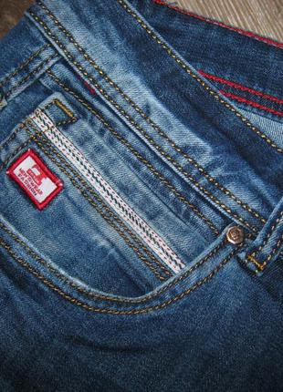 Мужские джинсы  resalsa jeans   /  w343 фото