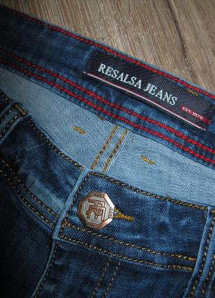 Мужские джинсы  resalsa jeans   /  w344 фото