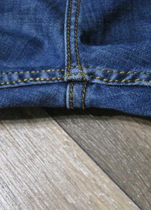 Мужские джинсы  resalsa jeans   /  w346 фото