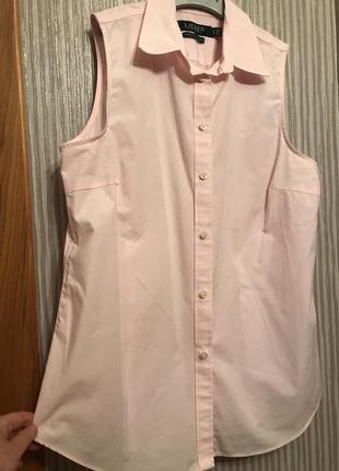 Блуза ralph lauren розмір s оригінал