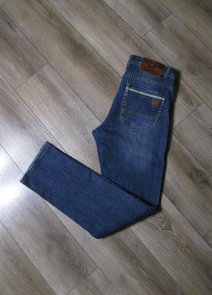 Чоловічі джинси resalsa jeans/w34