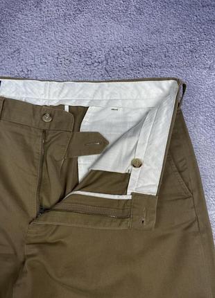 Вінтажні штани чіноси polo ralph lauren7 фото
