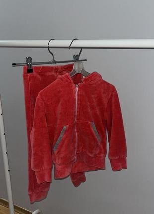 Детский костюм