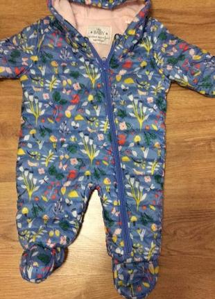 Комбинезон 62 р