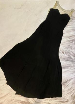 Вечернее платье м-l 38-40
