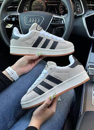 Женские зимние кроссовки топ🏜️