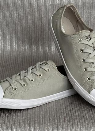 Кеды, кроссовки converse р.39 стелька 25 см3 фото