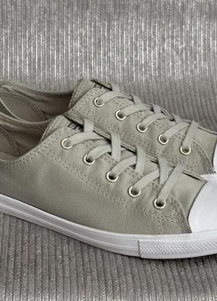 Кеди, кросівки converse р.39 устілка 25 см