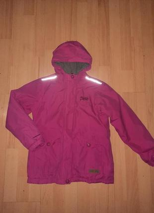 Куртка regatta 11-12р.