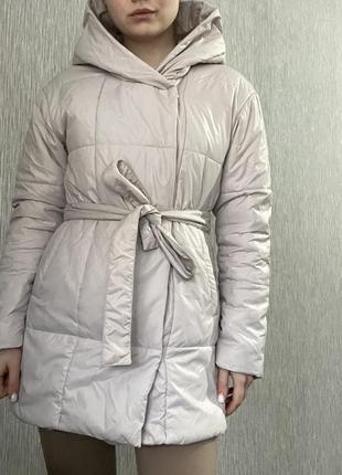 Демисезонная курточка