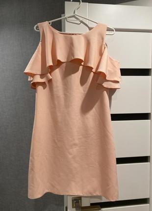 Жіноча сукня