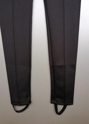 Легінси - брюки з п'ятою 42-44 розмір2 фото