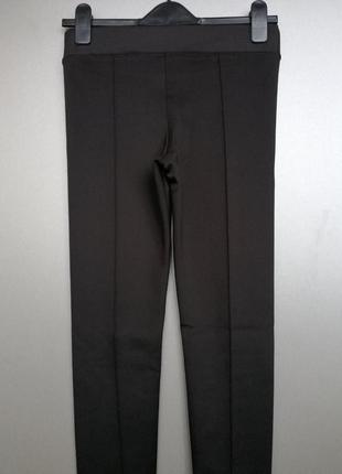 Легінси - брюки з п'ятою 42-44 розмір3 фото