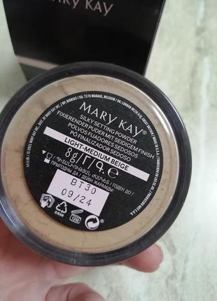 Пудра mary kay bt30