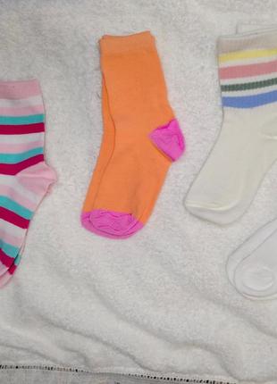 Шкарпетки 9- 12 (26,5-30,5 eur)