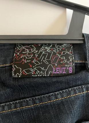 Джинси levi’s