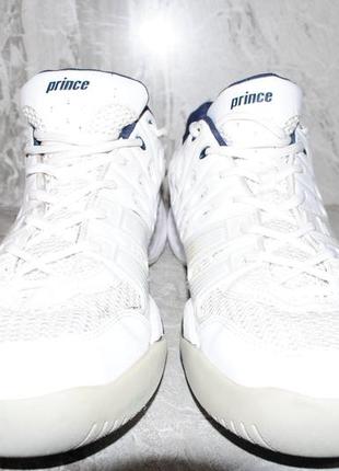 Кроссовки prince 47 размер 4