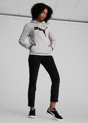 Худі puma кофта костюм світшот толстовка