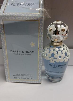 Духи marc jacobs daisy dream,