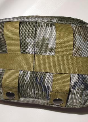 Військова сумка для телефона1 фото