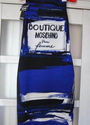 Плаття сукня boutique moschino / платье р-р xs-s