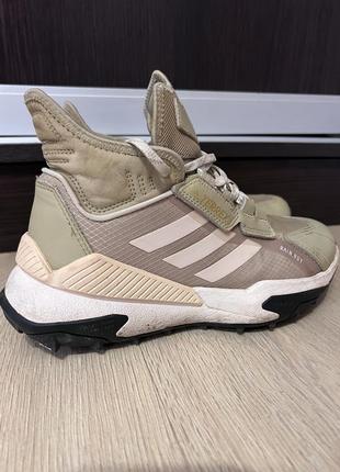 Кроссовки adidas terrex2 фото