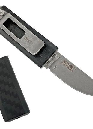 Нож crkt scribe 2425
