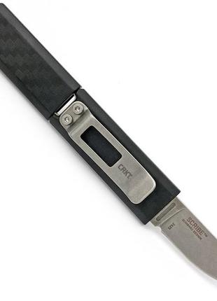 Нож crkt scribe 2425