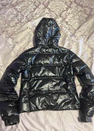 Пуховик moncler р-xs