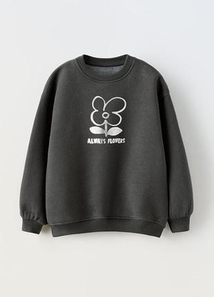 Світшот, світшот зара