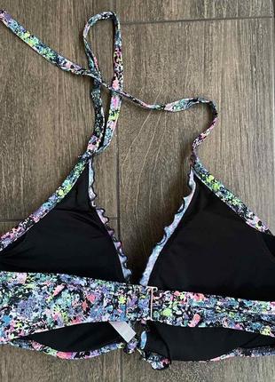 Топ victorias secret размер 36dd или 80 d-e виктория сикрет оригинал с подушечками3 фото