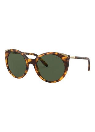 Женские солнцезащитные очки-бабочки ralph by ralph lauren