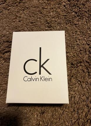 Calvin klein ремень