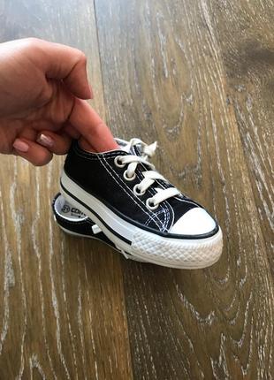 Кети converse 4