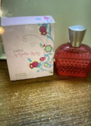 Парфуми petal by cynthia rowley avon 30ml