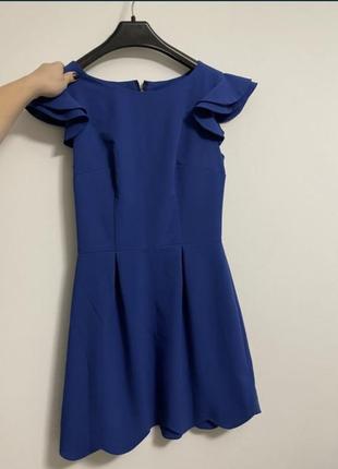 Платье must have - размер 34 - новое