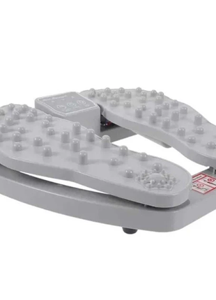 Массажер для ступней ног plantar acupoint massager улучшает кровообращение4 фото