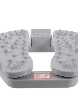 Массажер для ступней ног plantar acupoint massager улучшает кровообращение5 фото