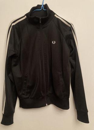 Кофта fred perry