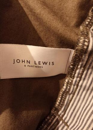 Шорти " john lewis  &amp; partners"3 фото