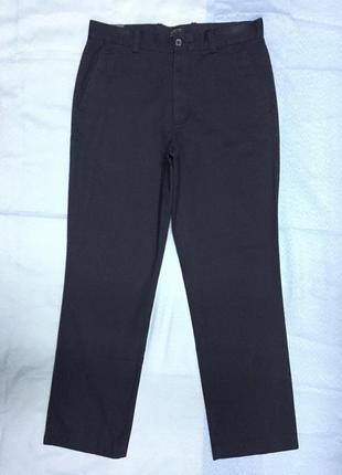 Брюки чоловічі j. crew, 30/30