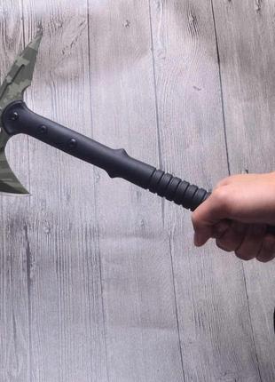 Походно-туристический горный топорик sog