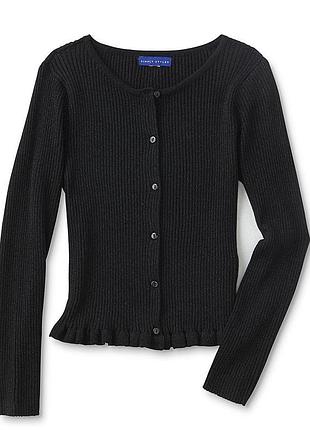 Школьная кофта simply styled для девочек на 12-14 лет. оригинал из сша.