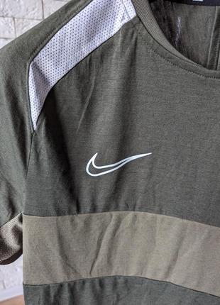 Футболка nike dri-fit оригінал3 фото