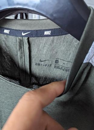 Футболка nike dri-fit оригінал2 фото