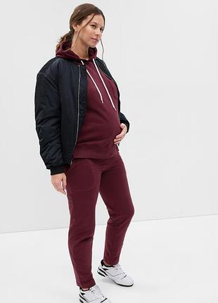 Спортивные штаны для беременных gap1 фото