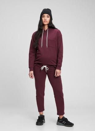 Спортивные штаны для беременных gap2 фото