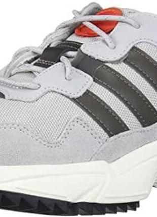 Кросівки для дівчат adidas skin yung-96. розмір 36 та 2/3. оригінал із сша.