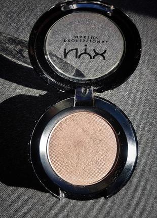 Nyx hot singles eye shadow 1.5 г s.o.s. (hs43)2 фото